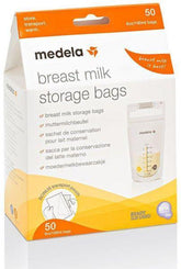 Medela Breastmilk Storage Bags 180ml Bags | The Nest Attachment Parenting Hub